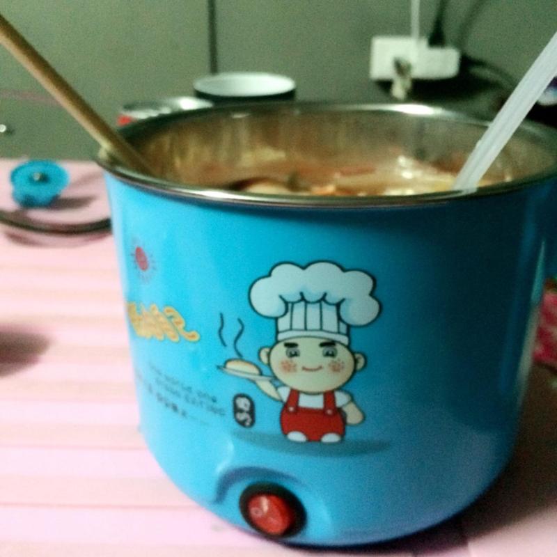 Cách làm mì chiên giòn, Cách làm mì gà - Ca nấu mì siêu tốc đa năng, dòng sản phẩm cao cấp, giảm giá 50% chỉ trong hôm nay - BH UY TÍN 1 đổi 1