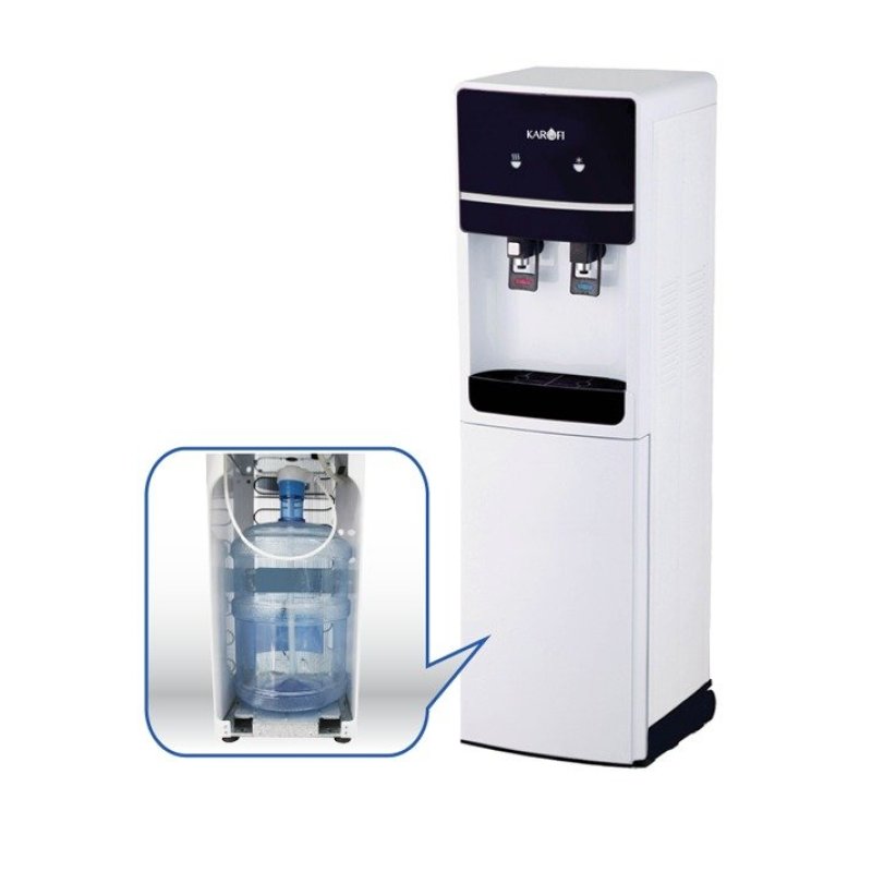 Cây nước nóng lạnh HC02