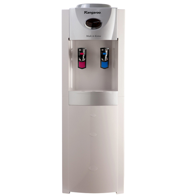 Cây nước nóng lạnh Kangaroo KG45 (Trắng)
