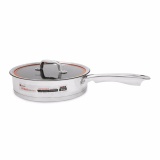Chảo chống dính inox elmich praha 28cm el-3137