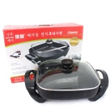 Chảo điện đa năng sachu nd001