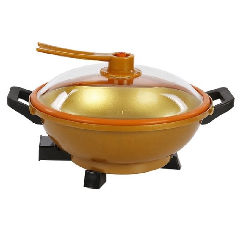 Giá bán Chảo lẩu điện đa năng AL-605