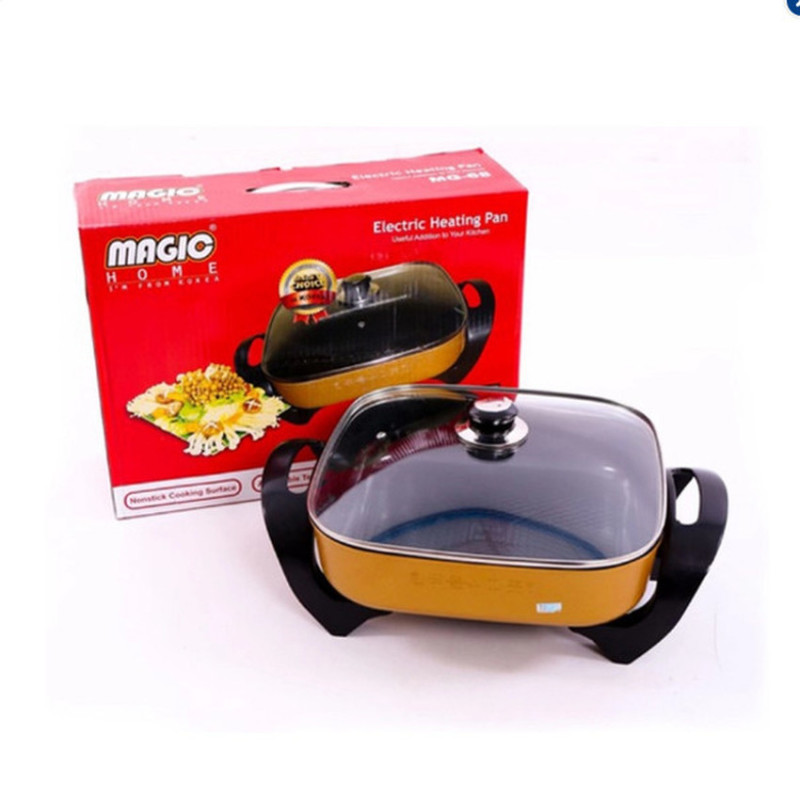 Chảo lẩu điện đa năng Magic Home MG-68