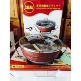 Chảo lẩu điện đa năng osaka