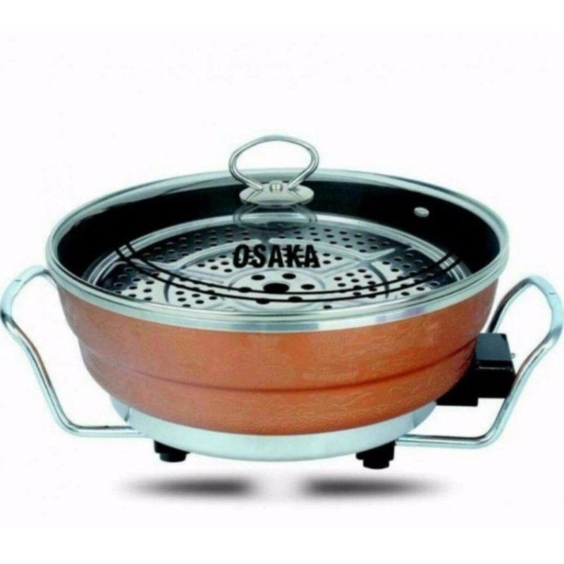 Chảo lẩu điện đa năng Osaka 7903S