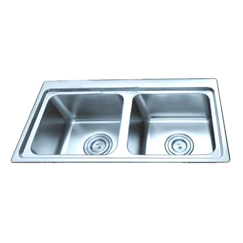 Giá bán Chậu Rửa Bát AMTS 8245