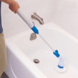 Chổi điện - Chổi điện đa năng -Chổi điện đa năng 5 trong 1 điều chỉnh 360 độ