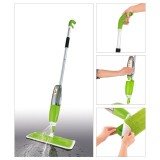 Chổi lau sàn gỗ healthy spray mop