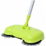 Chổi quét nhà hút bụi tự động thông minh rotation 360