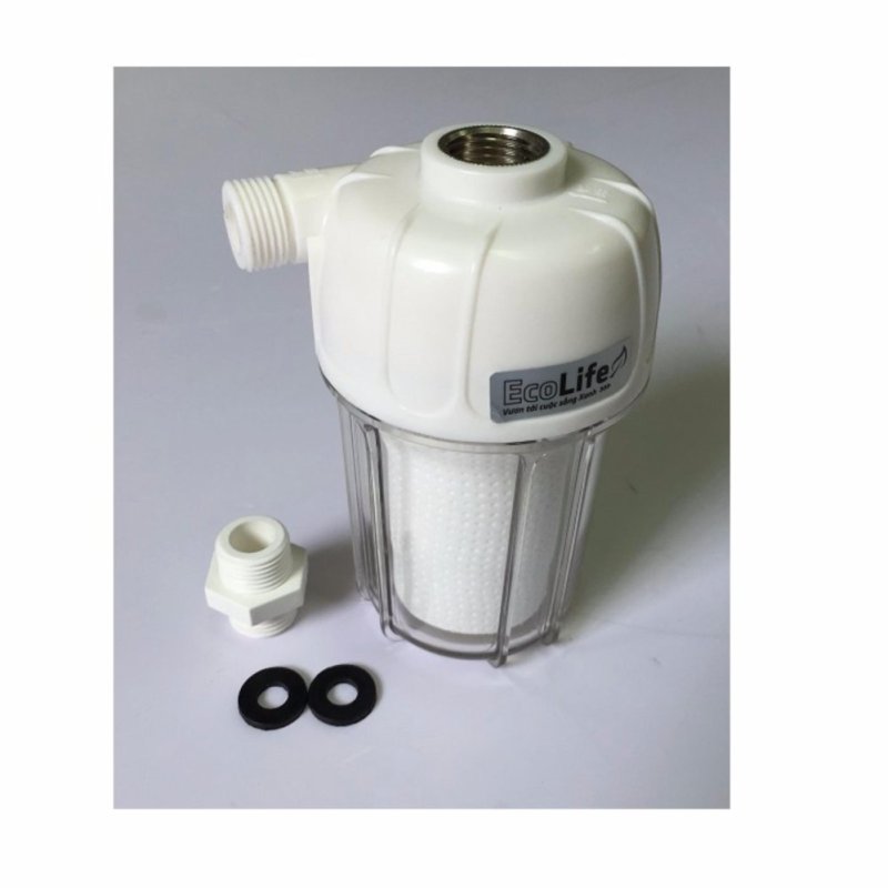 Cốc lọc nước cho máy giặt