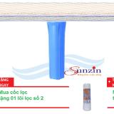 Cốc lọc số 3 dành cho các loại máy lọc nước ro, tặng lõi lọc số 3