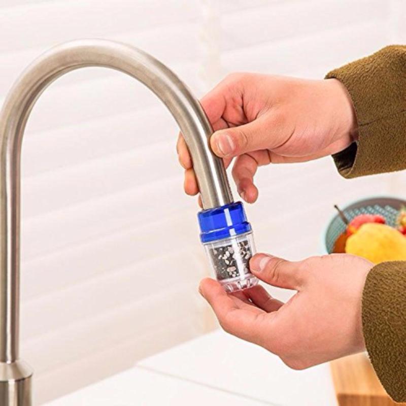 Đầu lọc nước tại vòi tiện ích (loại tốt)