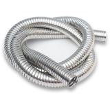 Dây bảo vệ dây dẫn gas bằng inox 1.5m