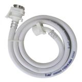 Dây cấp nước dành cho các loại máy giặt, dài 1.5m, tặng 01 cuộn băng tan