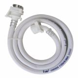 Dây cấp nước dành cho các loại máy giặt, dài 1,5m, tặng thêm 01 cuộn băng tan
