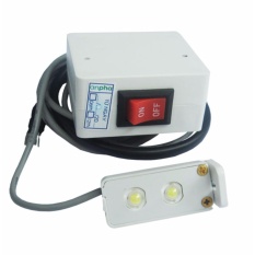 Đèn máy may Anpha Light - ánh sáng trắng