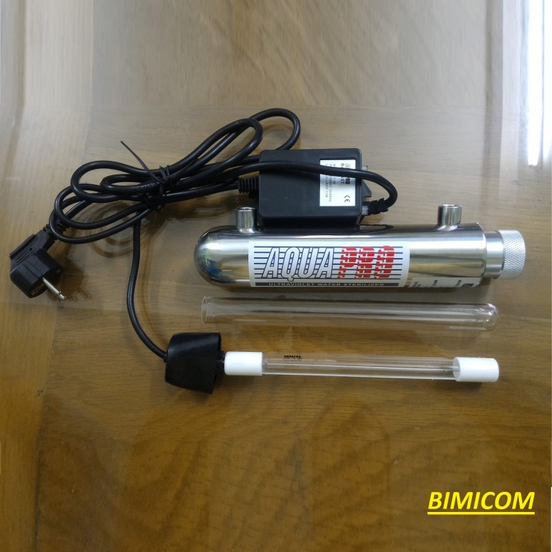 Bảng giá Mua Đèn UV 10W