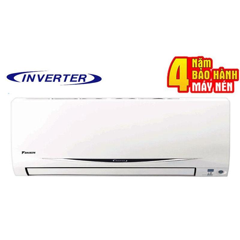 Bảng giá Điều hòa 1 chiều Inverter Daikin FTKC35QVMV - 12000BTU