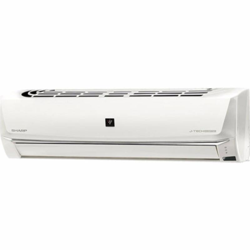Bảng giá Điều hòa Inverter 12500 BTU Sharp AH-XP13SHW
