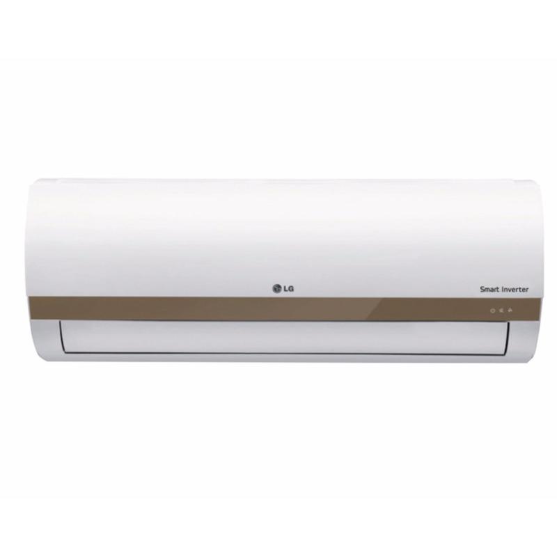 Bảng giá Điều hòa LG B10ENC 2 chiều Inverter 9000BTU