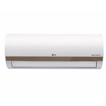 Điều hòa LG B10ENC 2 chiều Inverter 9000BTU  