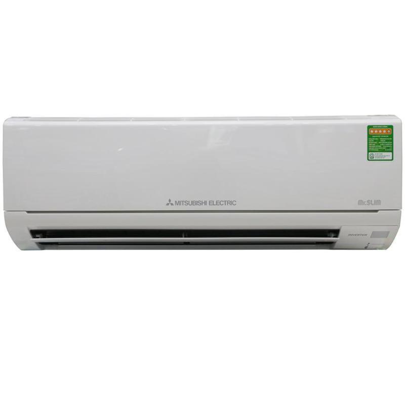 Bảng giá Điều Hòa Mitsubishi Msz-Hl35Va 2 Chiều 12000Btu Inverter Gas R410A