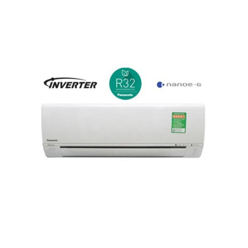 Bảng giá Điều hòa Panasonic 1 chiều Inverter CU/CS-PU18TKH-8
