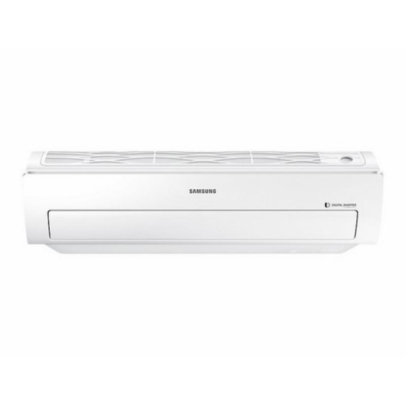 Điều hòa SAMSUNG 1 chiều Inverter AR10MVFSBWKNSV chính hãng