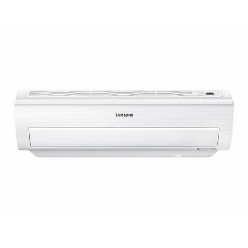 Điều hòa SAMSUNG 2 chiều Inverter AR09MSFNJWKNSV chính hãng