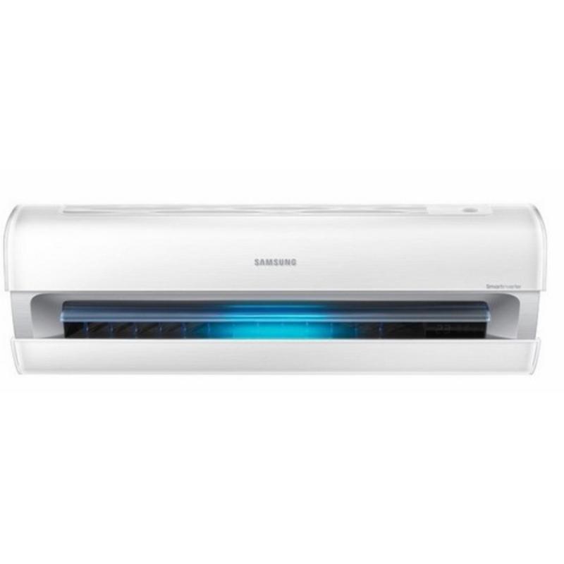 Điều hòa Samsung AR09HSSDNWKNSV - 9000BTU - 2 chiều inverter chính hãng