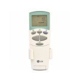 Điều khiển điều hòa lg 04 -1 chiều