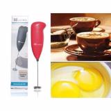 Dụng cụ đánh trứng và tạo bọt cà phê tiện lợi