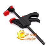 Dụng cụ kẹp giữ đồ V1 loại 4inch 10cm