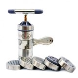 Dụng cụ làm bún tươi, mì tươi, bánh canh tại nhà 5 đầu inox
