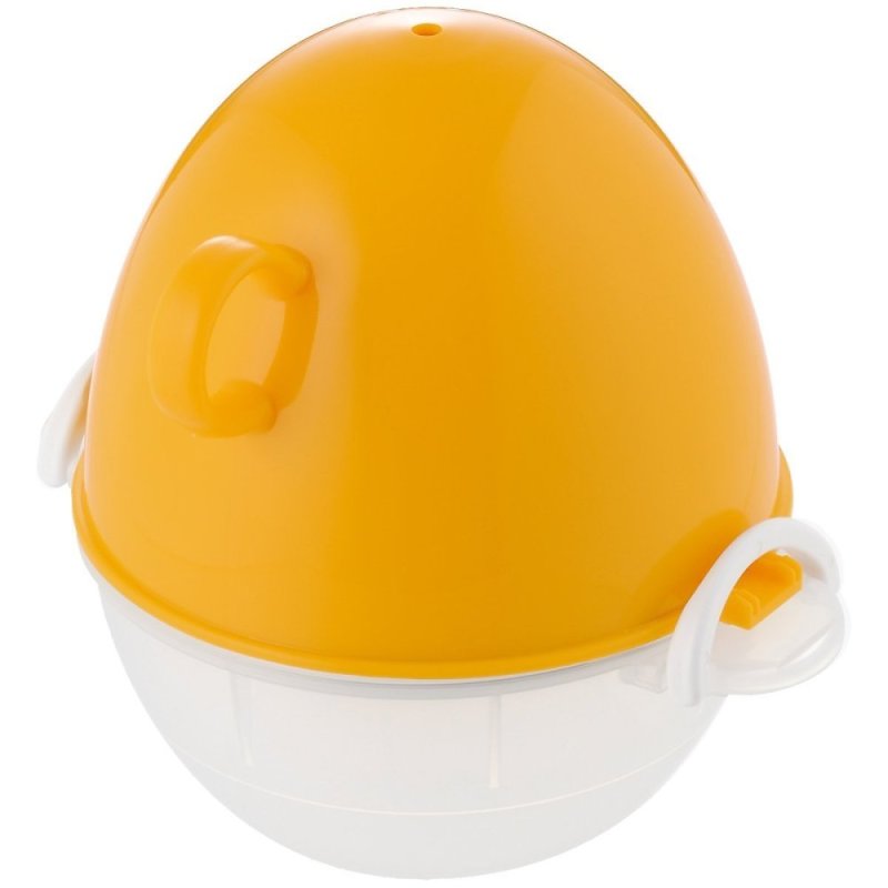 Dụng cụ luộc trứng (Cam)