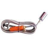 Đuốc khò gas dây bọc inox KOVIE