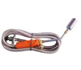 Đuốc khò gas dây bọc inox KOVIE