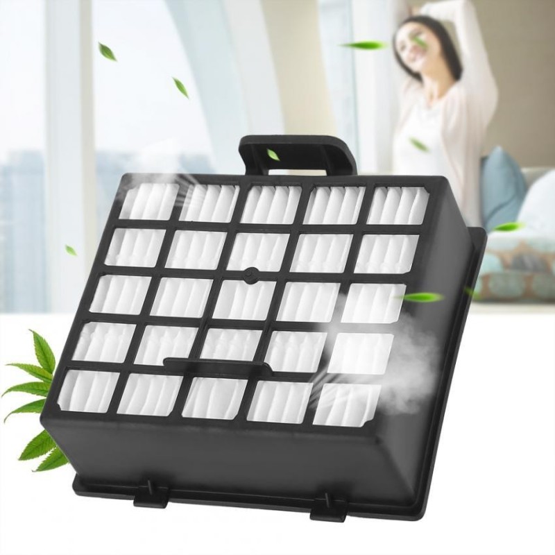 Bảng giá Filter for Vacuum Cleaner Filtration High Anti Cassette Allergy Parts
