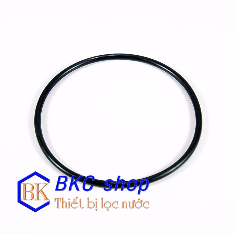 Gioăng cao su dùng cho ly lọc nước 20 inch