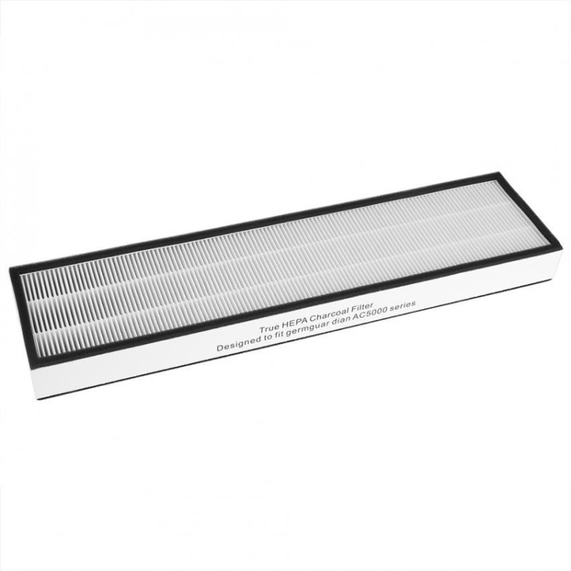 Bảng giá HEPA Air Purifier Filter Tools For GermGuardian FLT5000/5111 AC5000 - intl