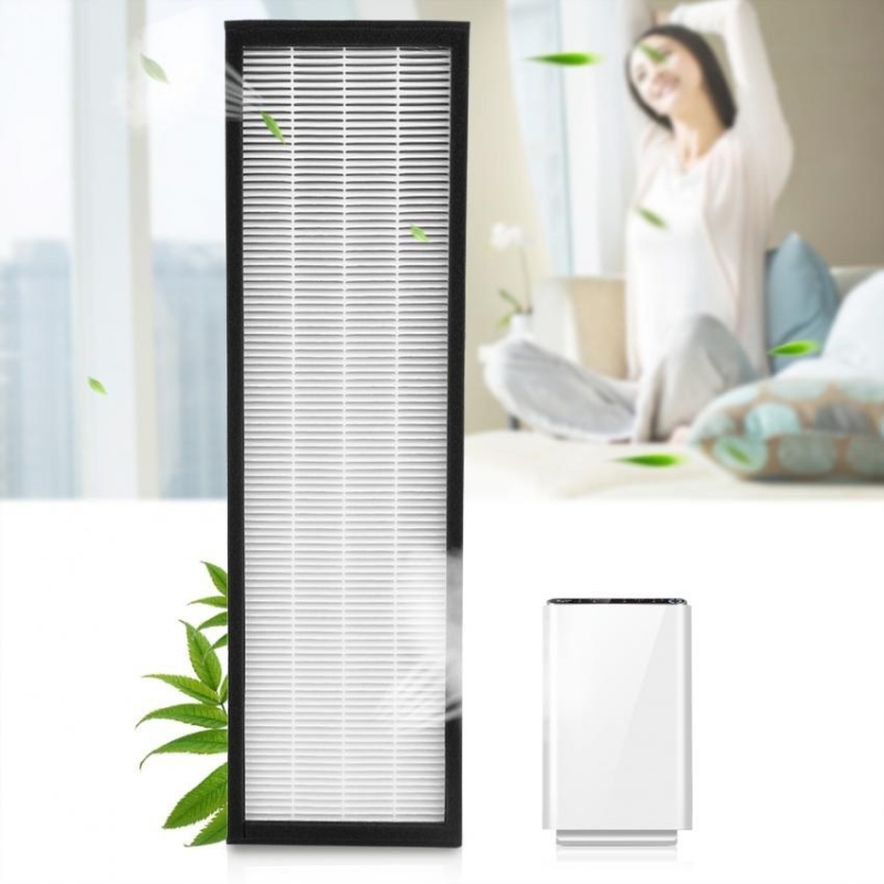 Bảng giá HEPA Filter B Replacement For GermGuardian FLT4825 FLT4800 FLT4300