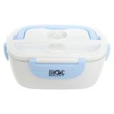 Hộp cơm hâm nóng thức ăn Magic Mi-40 - Hâm nóng thưc phẩm nhanh chóng