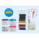 Hộp đựng kim chỉ Makoto - Hàng nhập khẩu Nhật Bản, Siêu thị SAKURA, SAKURA Store