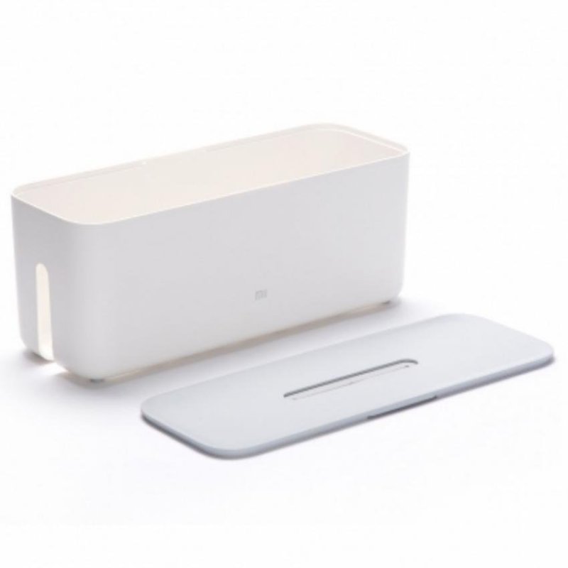 Bảng giá Mua Hộp đựng ổ cắm điện Xiaomi (Trắng)