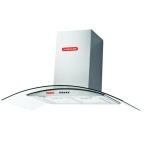 Hút mùi kính cong cao cấp sunhouse shb6629 - 70c