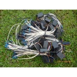 IC điện tử đánh tia lửa điện bếp gas