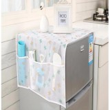 Khăn phủ tủ lạnh chống bụi mẫu mới