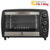 Lò n??ng electrolux eot3805k 15l