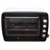 Lò nướng điện cao cấp 55 lít legend LO-558