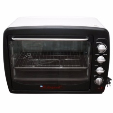 Lò nướng điện cao cấp 55 lít legend lo-558